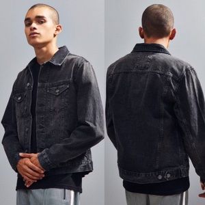 Urban Outfitters Men’s Jean Jacket